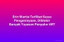 Erin Wartia Terlibat Kasus Penganiayaan, Diblokir Banyak Yayasan Penyalur ART