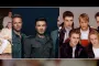 Westlife Pilih Stadion Utama GBK untuk Konser 25 Tahun Mereka