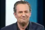 Barang Pribadi Matthew Perry Dilelang, Termasuk Naskah Friends