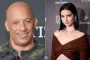 Vin Diesel Menangis Kenang Paul Walker di Cannes 2026