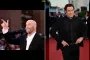 John Travolta Terangkan Gaya Unik di Cannes 2026 dan Motif Di Baliknya