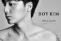 Roy Kim Ungkap Alasan Lucu Jadi Model Brand Tanktop di 