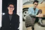 Brandon Salim Rayakan Kemenangan Arsenal di Liga Inggris dengan Semangat Menggebu