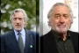 Robert De Niro Sindir Donald Trump dengan Berkas Kasus Epstein