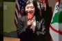 Chiki Fawzi Cerita Pengalaman Menghadang Militer Israel di Gaza