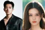 Ryan Cheng dan Shen Yu Jie Mulai Syuting Drama Baru 'The Leading Stars'