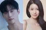 Heo Nam Jun Muncul Mendadak di Lokasi Syuting Drama 'My Royal Nemesis'