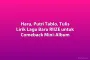 Haru, Putri Tablo, Tulis Lirik Lagu Baru RIIZE untuk Comeback Mini-Album