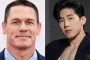 John Cena Unggah Foto Kim Moo Yul, Fans Terkejut dengan Kemiripannya
