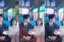 Seo In Guk dan Park Ji Hyun Hadirkan Romansa Kantor dalam 