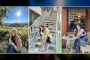 Jessica Ungkap Kebenaran di Balik Video Viral di Bandara