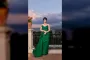 Kim Ji Young Tunjukkan Baby Bump Menjelang Pemotretan Maternity
