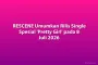 RESCENE Umumkan Rilis Single Spesial 'Pretty Girl' pada 8 Juli 2026
