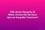 JTBC Alami Utang Rp 20 Miliar, Drama Ahn Bo Hyun dan Lee Sung Min Terancam?