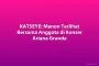 KATSEYE: Manon Terlihat Bersama Anggota di Konser Ariana Grande