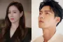 Pertemuan Tak Terduga: Son Ye-jin dan Hyun Bin di Okinawa Viral di Media Sosial