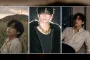 BTS V Curi Perhatian di Paris, #TAEHYUNGxCELINE Trending di Seluruh Dunia