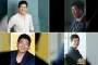 Sung Dong Il Hadir Sebagai Pemimpin Tim dalam Drama A Bona Fide Killer