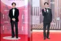 Namkoong Min Ungkap Tantangan Bersama Drama 'Agent Kim Reactivated'