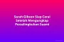 Sarah Gibson Siap Cerai Setelah Mengungkap Perselingkuhan Suami