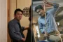 Transformasi Hwang Jung Min, Kulit Bersih dan Visual Tajam Setelah Berhenti Merokok