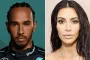 Lewis Hamilton Resmi Pacaran dengan Kim Kardashian, Unggah Momen Mesra