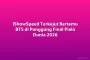 IShowSpeed Terkejut Bertemu BTS di Panggung Final Piala Dunia 2026