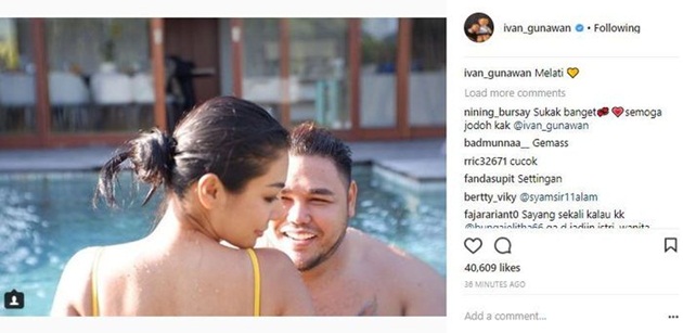 Ivan Gunawan