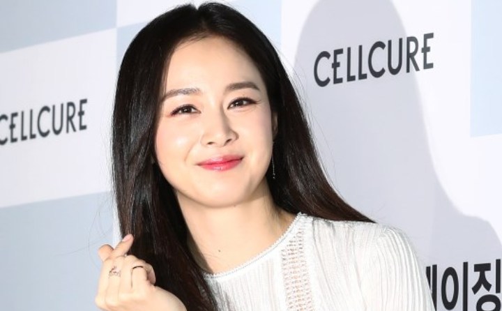 Perdana Jadi Model Iklan Setelah Melahirkan, Kim Tae Hee Tuai Cibiran