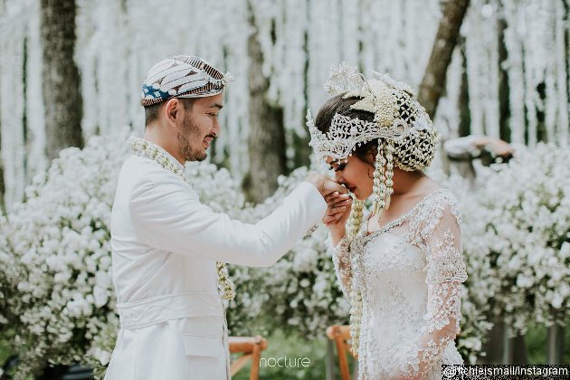 Syahnaz Sadiqah-Jeje Sudah Sah, Pernikahan Daus Mini Diduga Setting-an