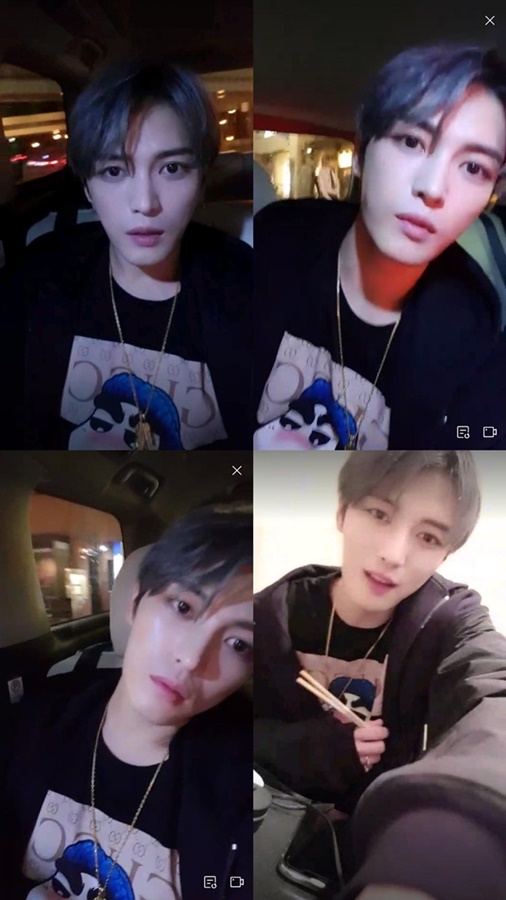 Jaejoong