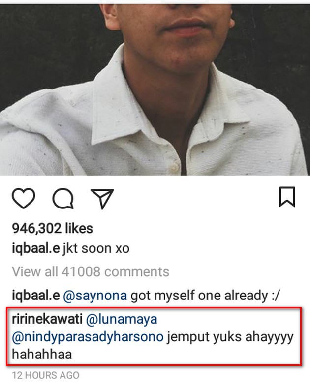 Ririn-Ekawati-Ajak-Luna-Jemput-Iqbaal