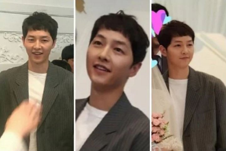 Song Joong Ki