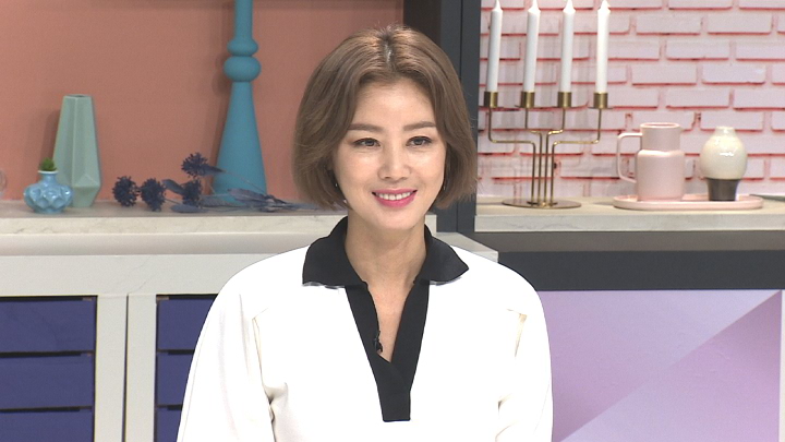 Ramping di Usia 50an, Aktris dan Mantan Miss Korea Kim Sung Ryung Ungkap Rahasianya