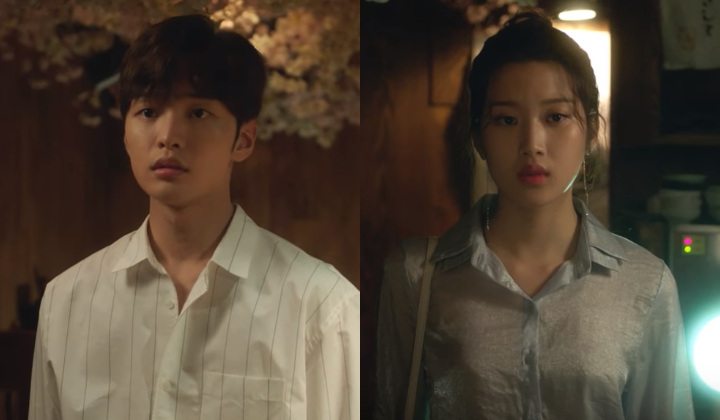Fans Kecewa Ending Moon Ga Young dan Kim Min Jae di 'Great Seducer'