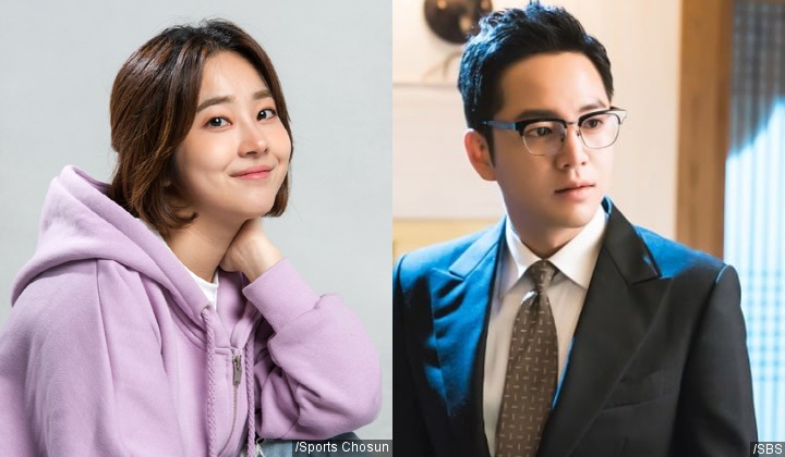 Bintangi 'Switch', Yoo In Ae Beberkan Kepribadian Jang Geun-suk Selama Syuting
