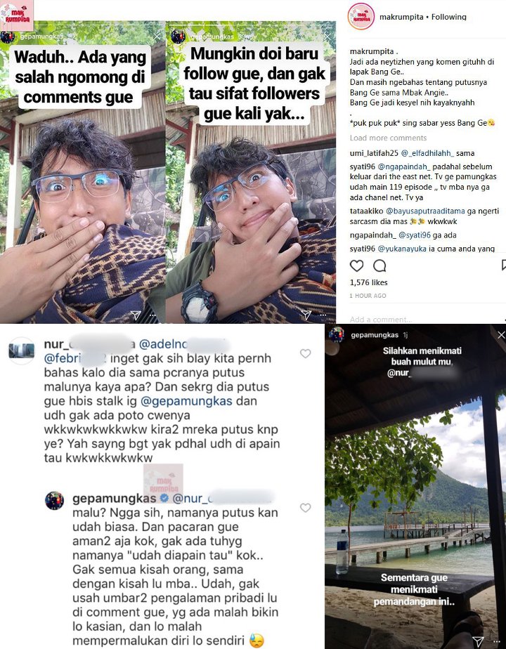 Ge Pamungkas