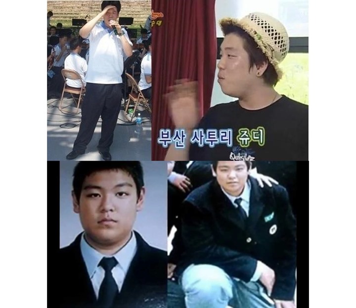 Jalani Diet Ketat, Jimin-Xiumin cs Rela Kelaparan Demi Turunkan Berat Badan