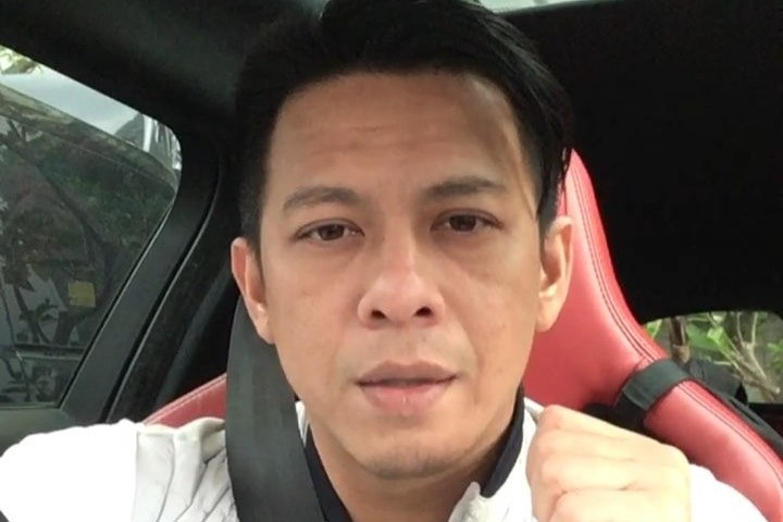 Ariel Ditanya Pacar Baru