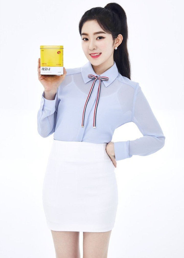 Photo-Irene