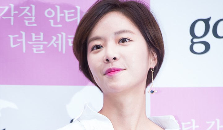 Makin Cantik, Hwang Jung Eum Energik Bareng Cowok di Drama SBS