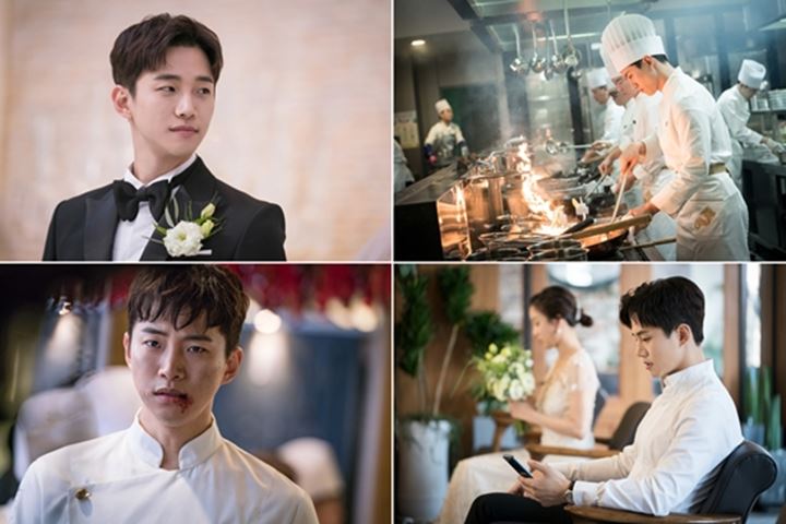 Junho 2PM di \'Wok of Love\' Dipuji Habis-Habisan Netter