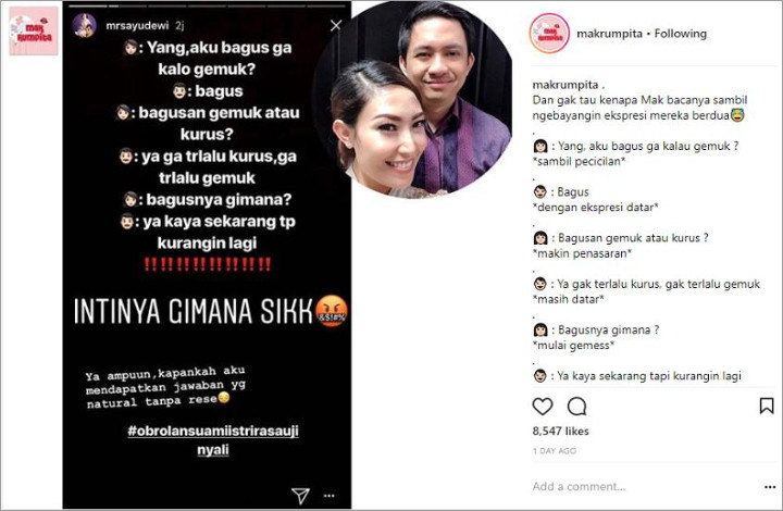 Ayu Dewi