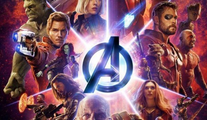 Mengejutkan, Anthony dan Joe Russo Sebut Proses Syuting 'Avengers 4' Belum Rampung