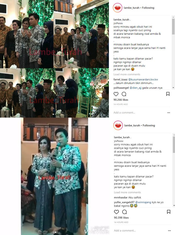 Heboh Rumor Beda Agama dengan Tunangan, Rizal Armada Ungkap Ini
