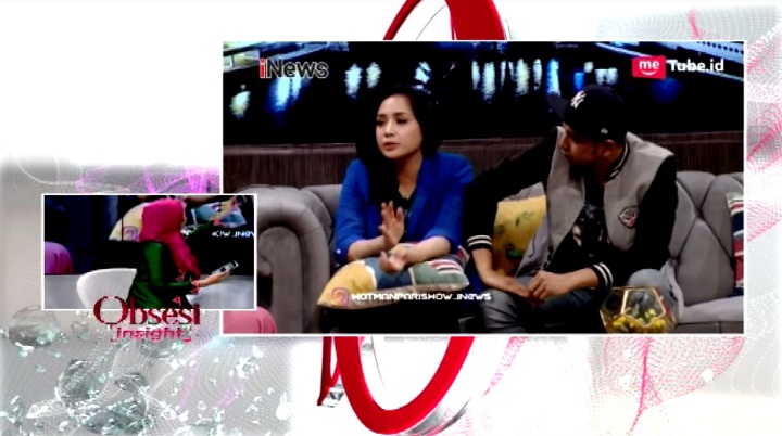 Prediksi Ekspresi Nagita Slavina dan Raffi Ahmad