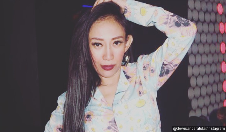 Akun Instagram Hampir Diretas, Netter Malah Salfok ke Tulisan Dewi Sanca