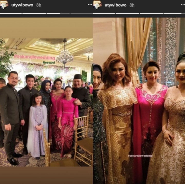 \'Raja Jomblo\' Raditya Dika Nikah hingga Sule Digugat Cerai Istri