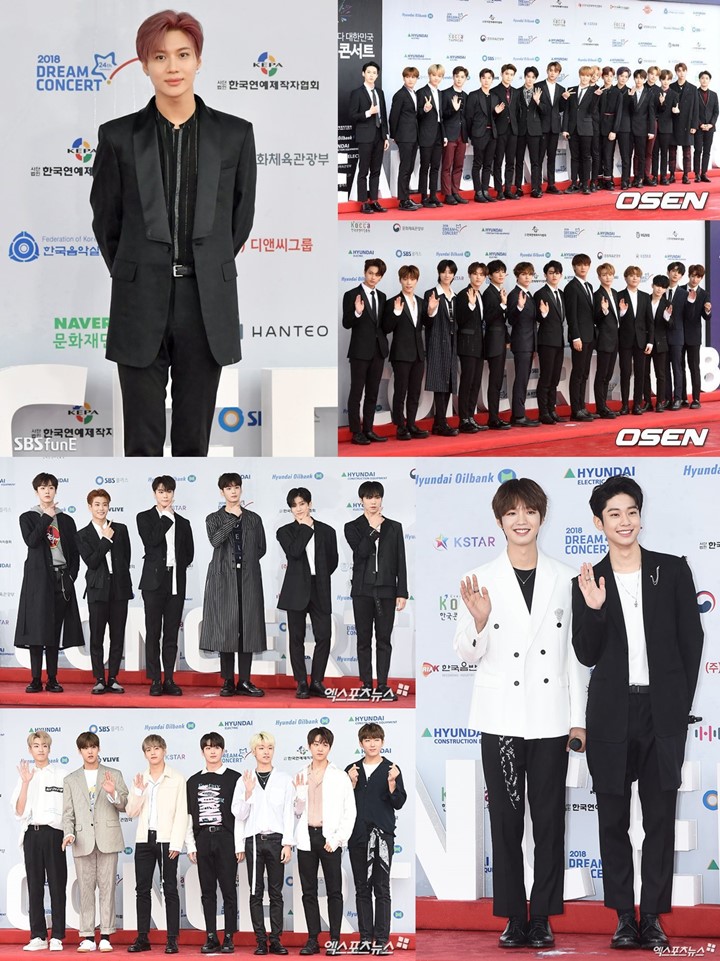 Photo-Dream Concert