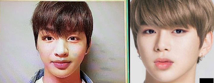 Photo-Wanna One